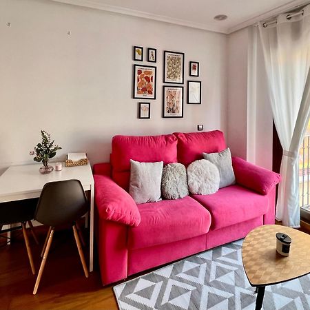 Apartamentos San Antonio Aranda de Duero Exterior foto