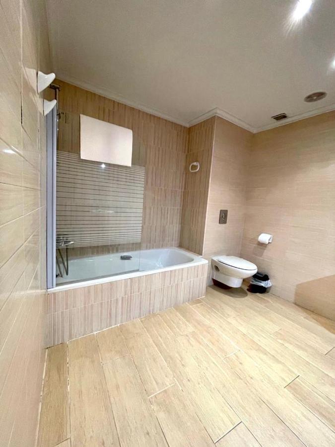 Apartamentos San Antonio Aranda de Duero Exterior foto
