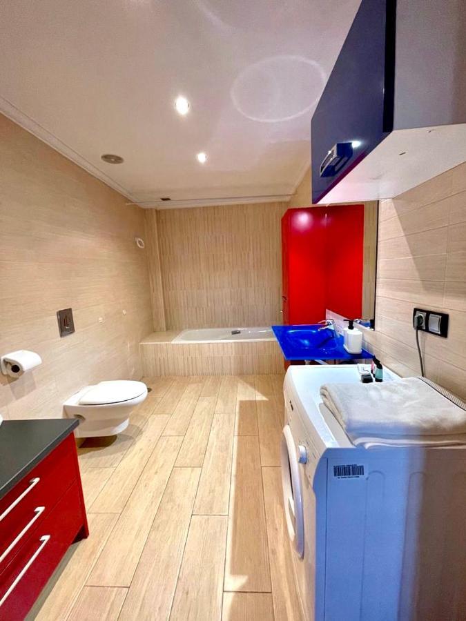 Apartamentos San Antonio Aranda de Duero Exterior foto