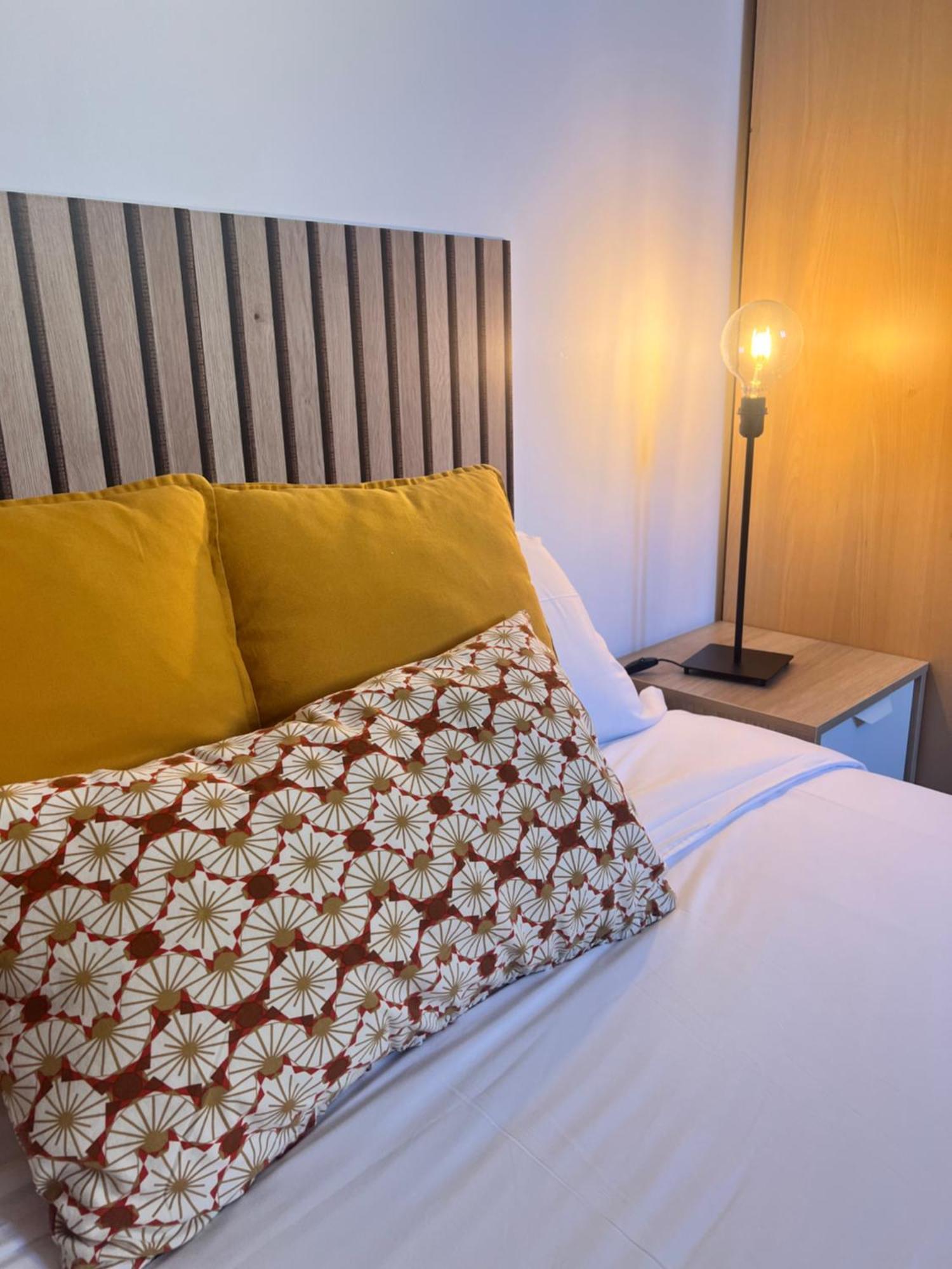 Apartamentos San Antonio Aranda de Duero Exterior foto
