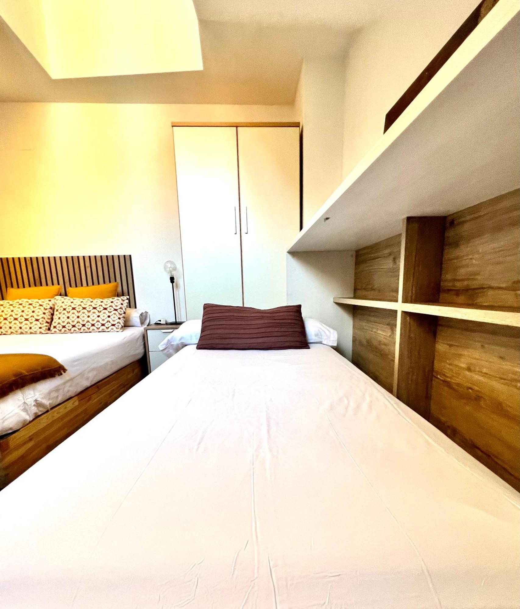 Apartamentos San Antonio Aranda de Duero Exterior foto