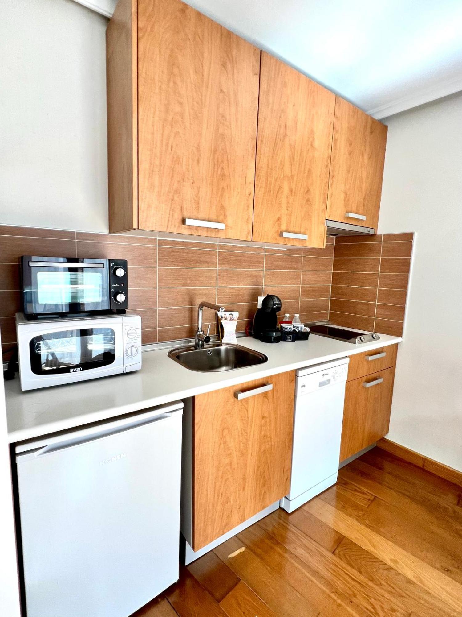 Apartamentos San Antonio Aranda de Duero Exterior foto