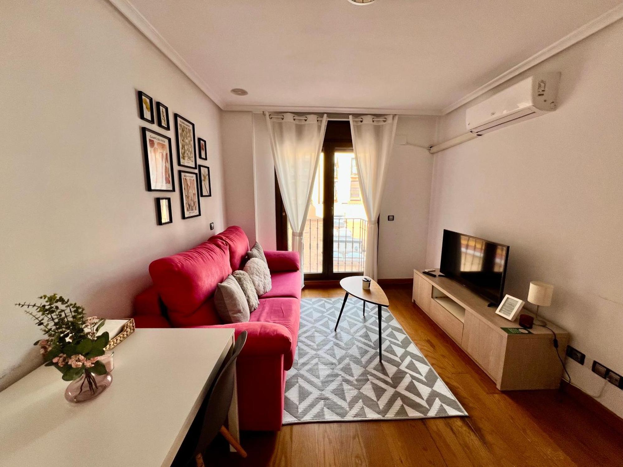 Apartamentos San Antonio Aranda de Duero Exterior foto