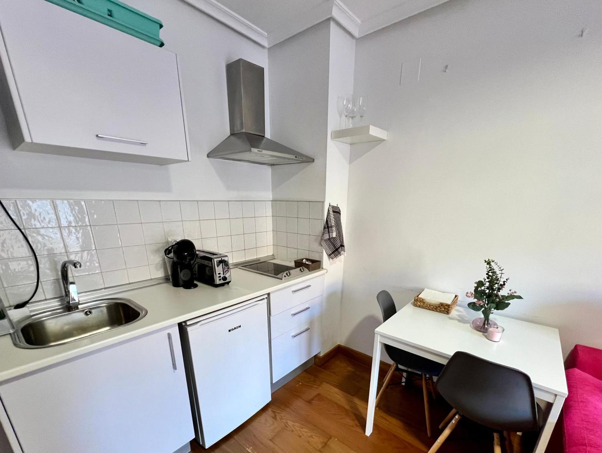 Apartamentos San Antonio Aranda de Duero Exterior foto