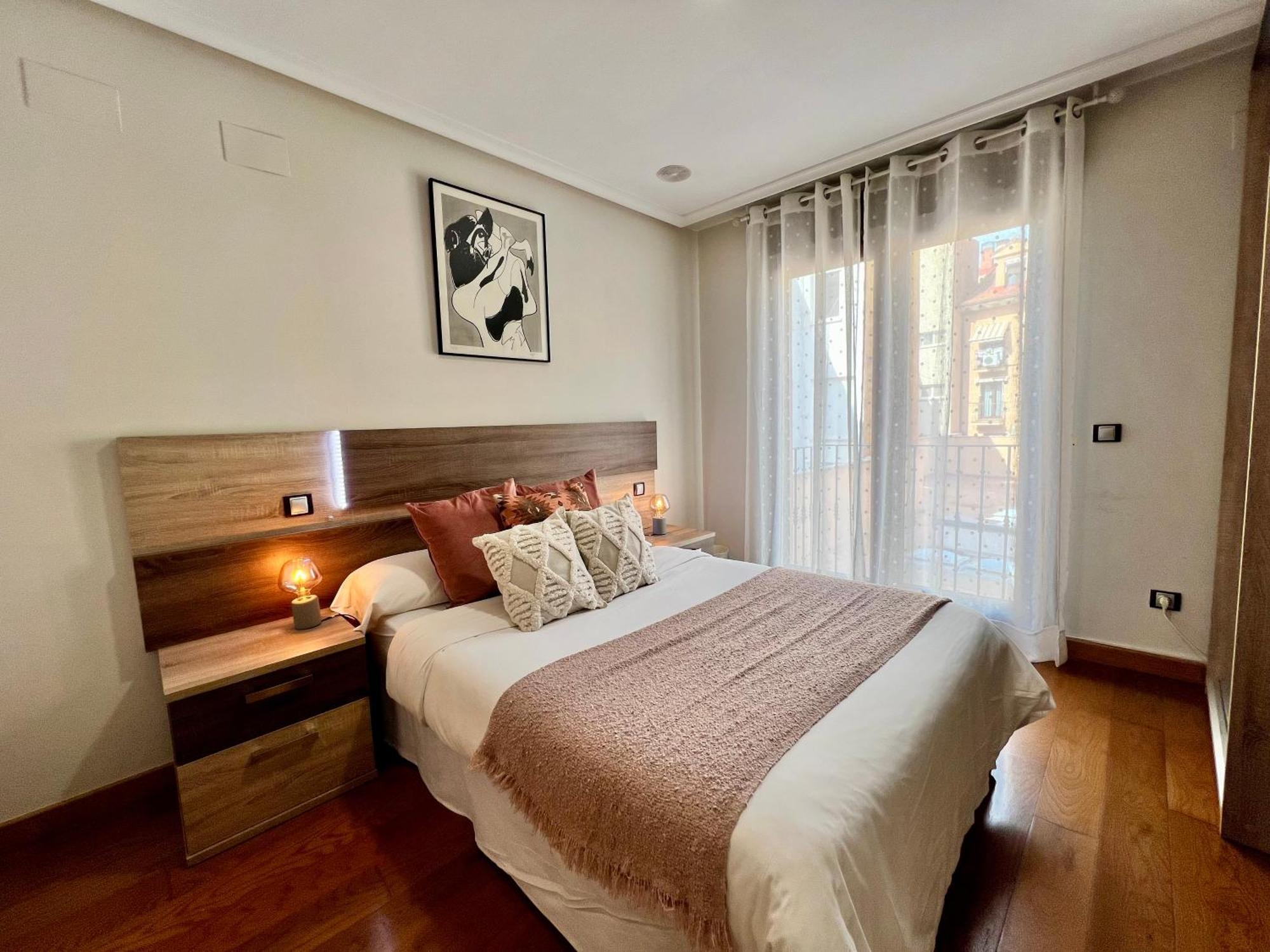 Apartamentos San Antonio Aranda de Duero Exterior foto