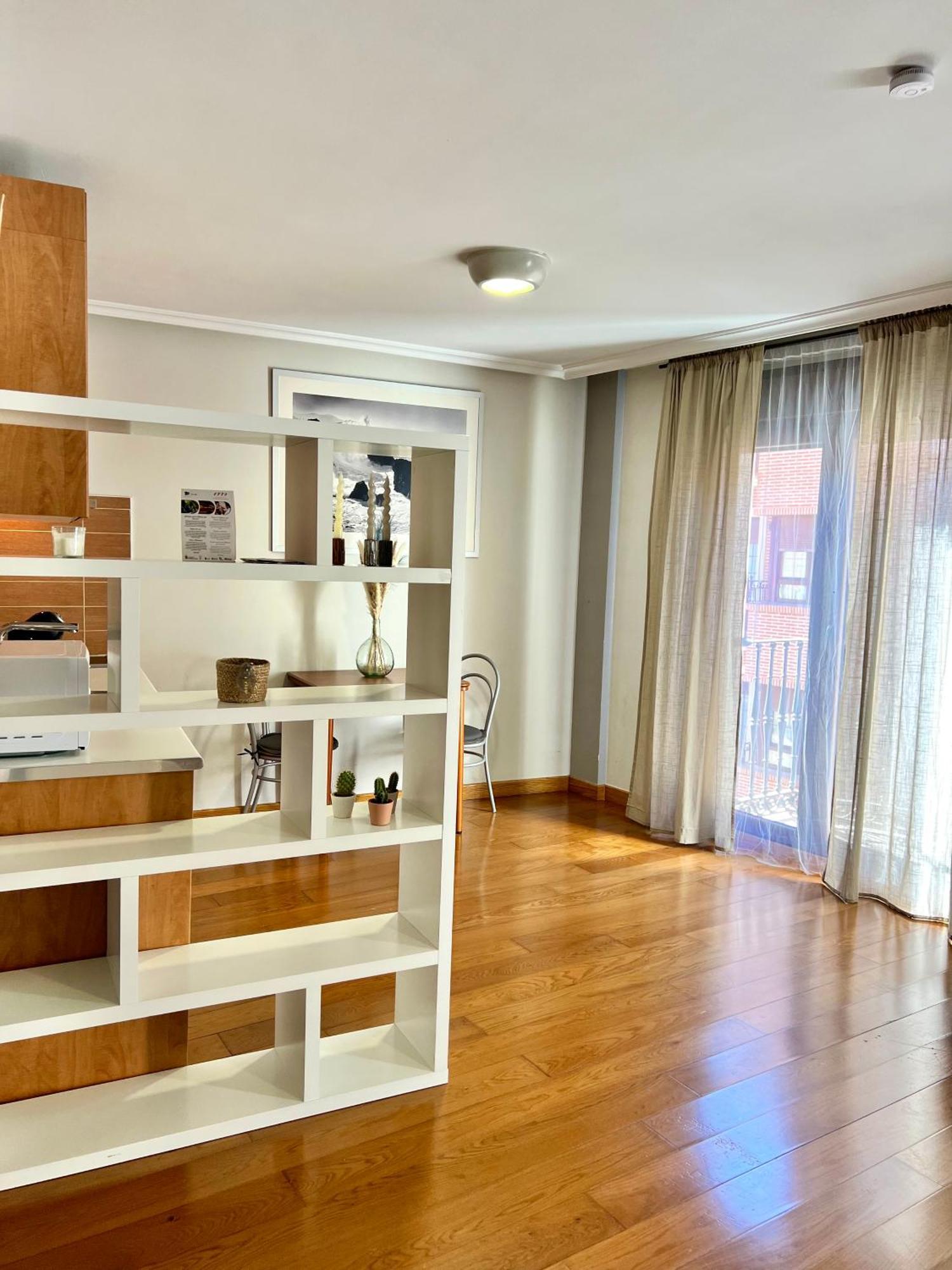 Apartamentos San Antonio Aranda de Duero Exterior foto